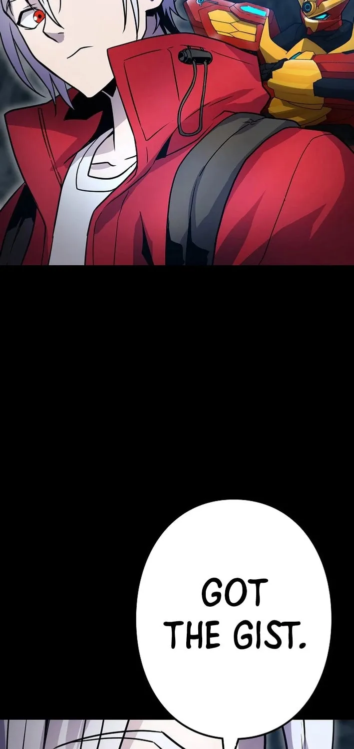 Read Reclusive Wizard chapter 19 image 10 on Lezhin