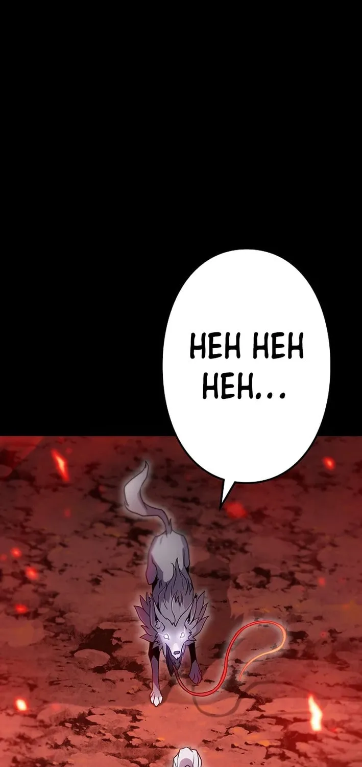 Read Reclusive Wizard chapter 19 image 101 on Lezhin