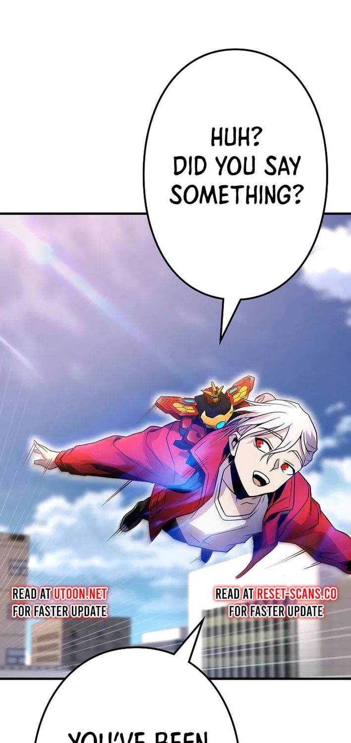 Read Reclusive Wizard chapter 19 image 105 on Lezhin