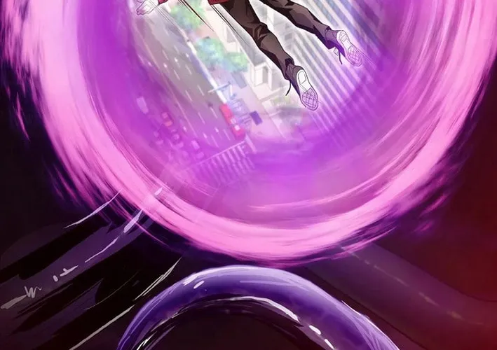 Read Reclusive Wizard chapter 19 image 109 on Lezhin