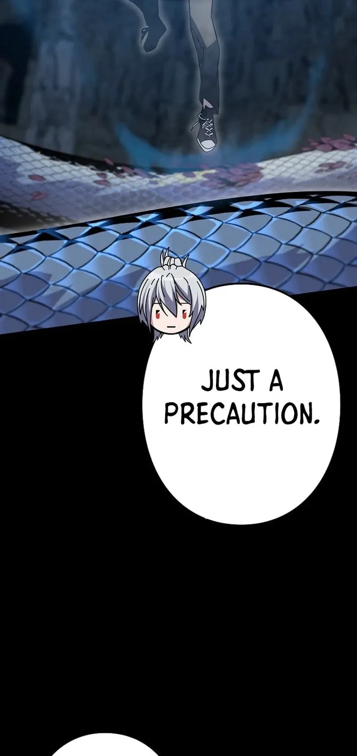 Read Reclusive Wizard chapter 19 image 14 on Lezhin