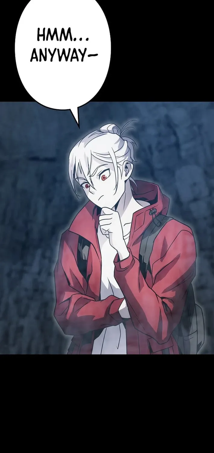 Read Reclusive Wizard chapter 19 image 15 on Lezhin