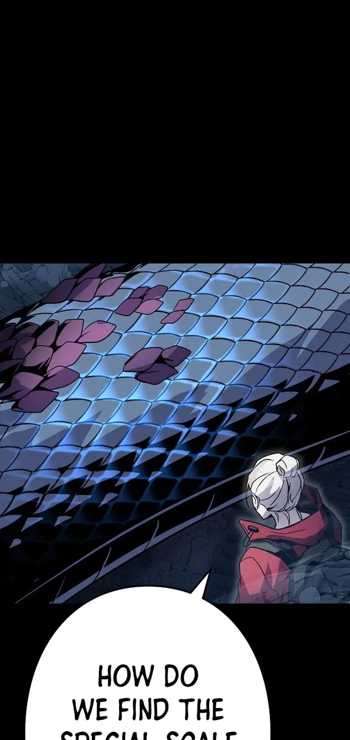 Read Reclusive Wizard chapter 19 image 16 on Lezhin