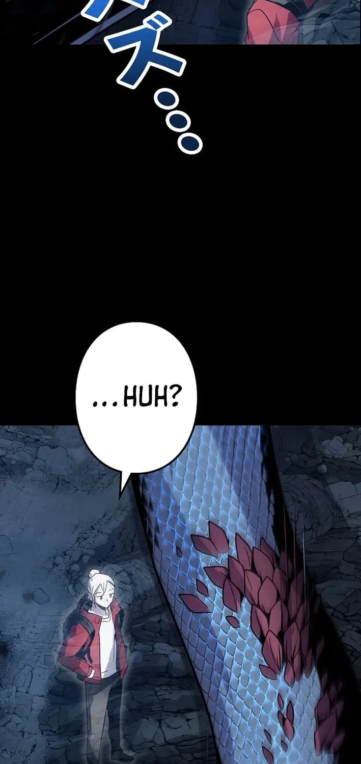 Read Reclusive Wizard chapter 19 image 18 on Lezhin