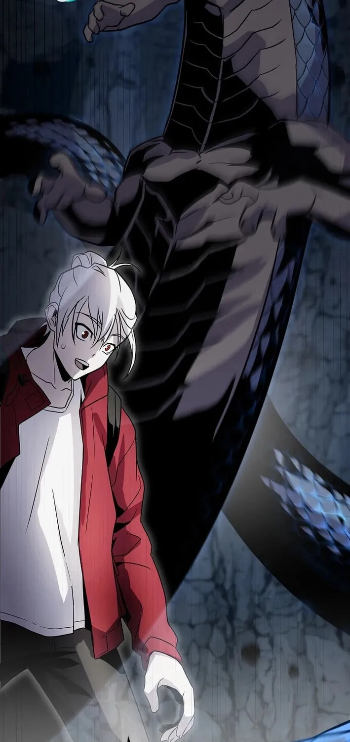 Read Reclusive Wizard chapter 19 image 21 on Lezhin