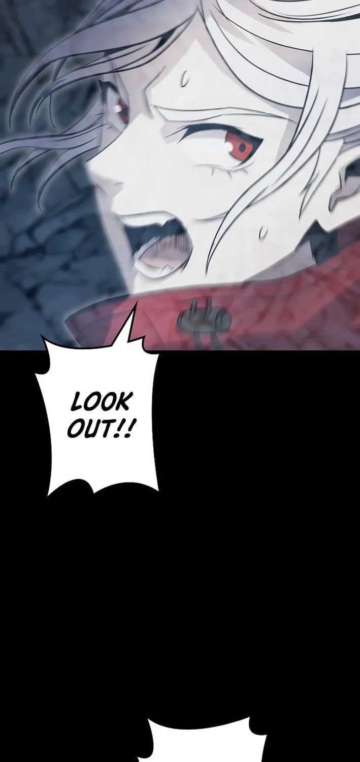 Read Reclusive Wizard chapter 19 image 24 on Lezhin