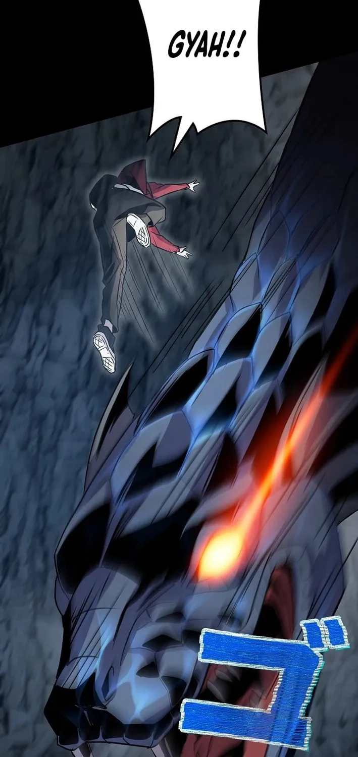 Read Reclusive Wizard chapter 19 image 25 on Lezhin