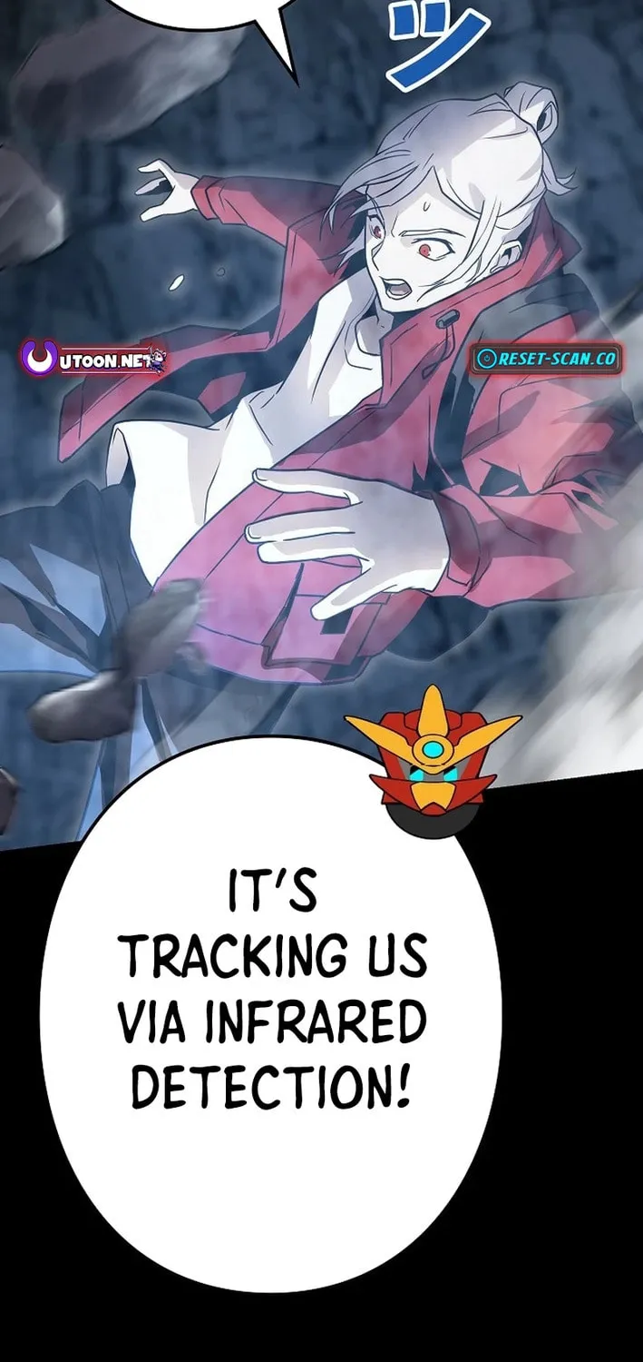 Read Reclusive Wizard chapter 19 image 27 on Lezhin