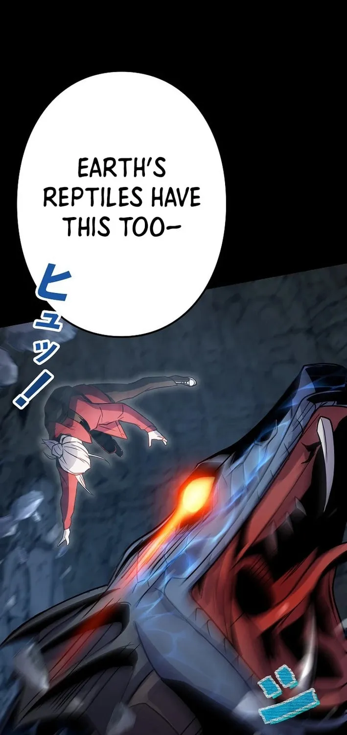 Read Reclusive Wizard chapter 19 image 28 on Lezhin