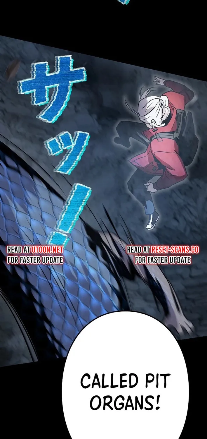 Read Reclusive Wizard chapter 19 image 30 on Lezhin