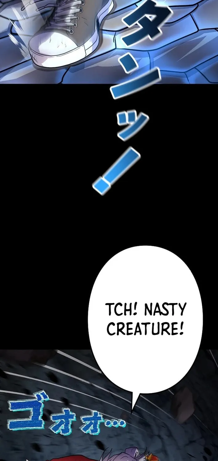 Read Reclusive Wizard chapter 19 image 36 on Lezhin