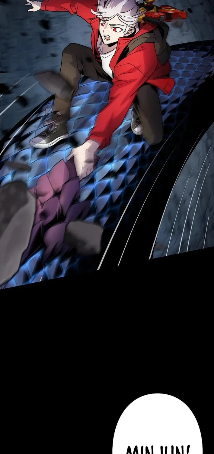 Read Reclusive Wizard chapter 19 image 37 on Lezhin