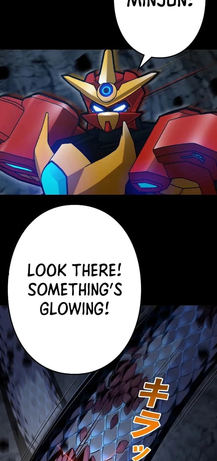 Read Reclusive Wizard chapter 19 image 38 on Lezhin