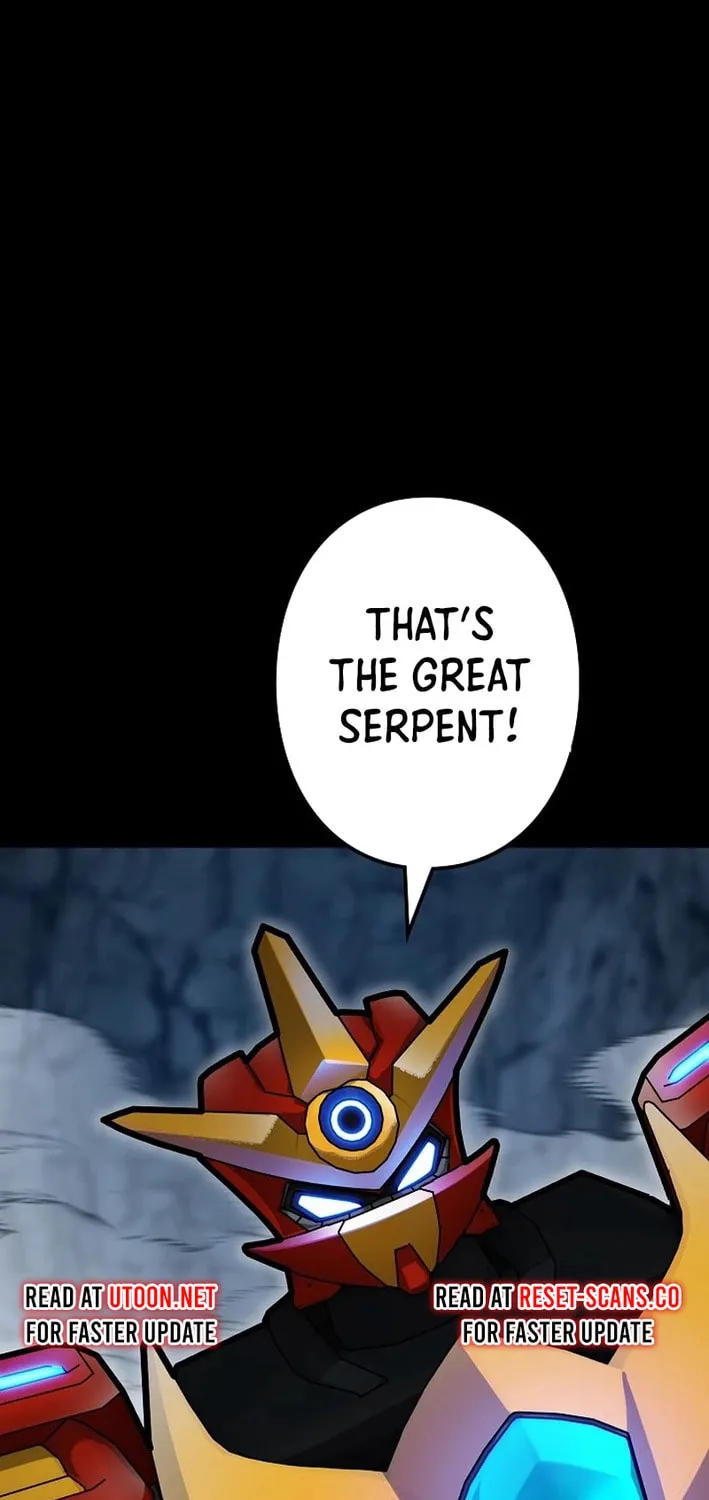 Read Reclusive Wizard chapter 19 image 4 on Lezhin