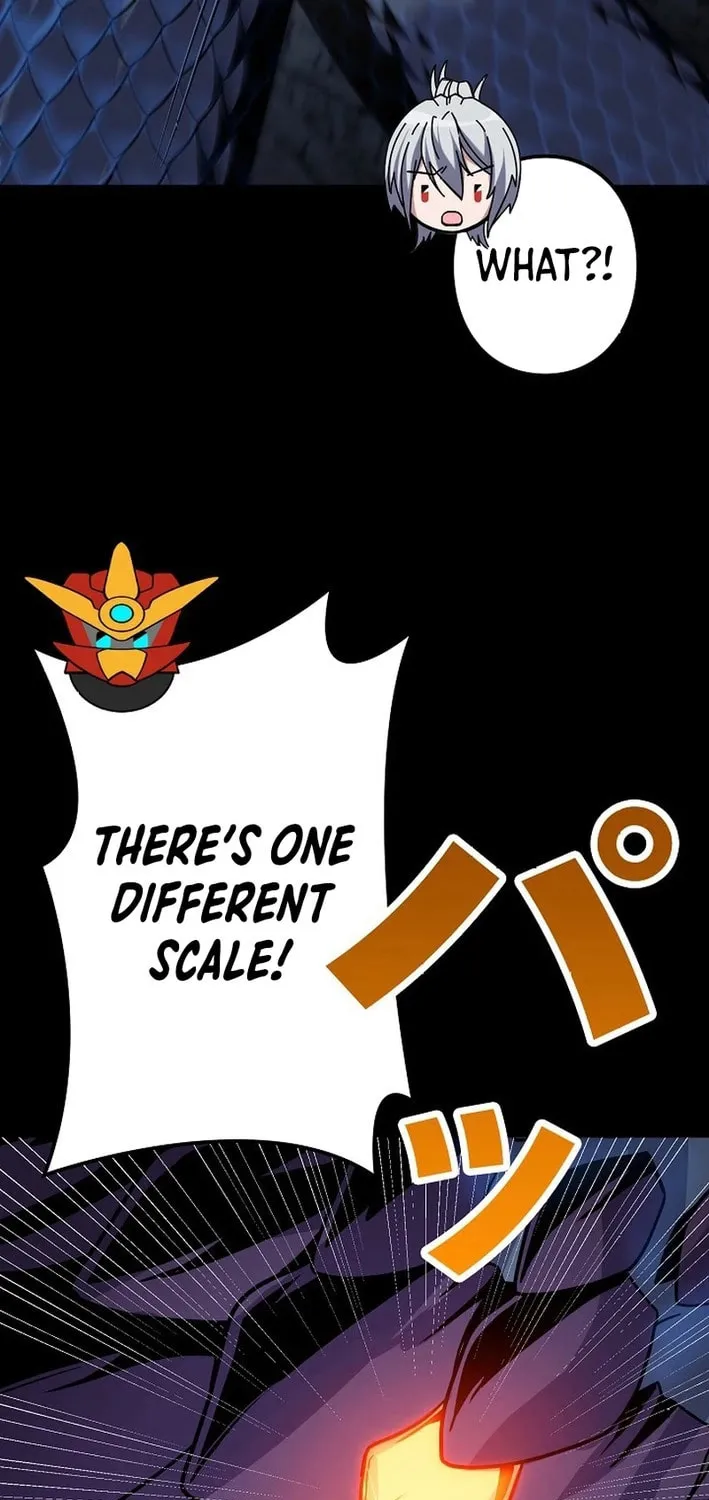 Read Reclusive Wizard chapter 19 image 40 on Lezhin