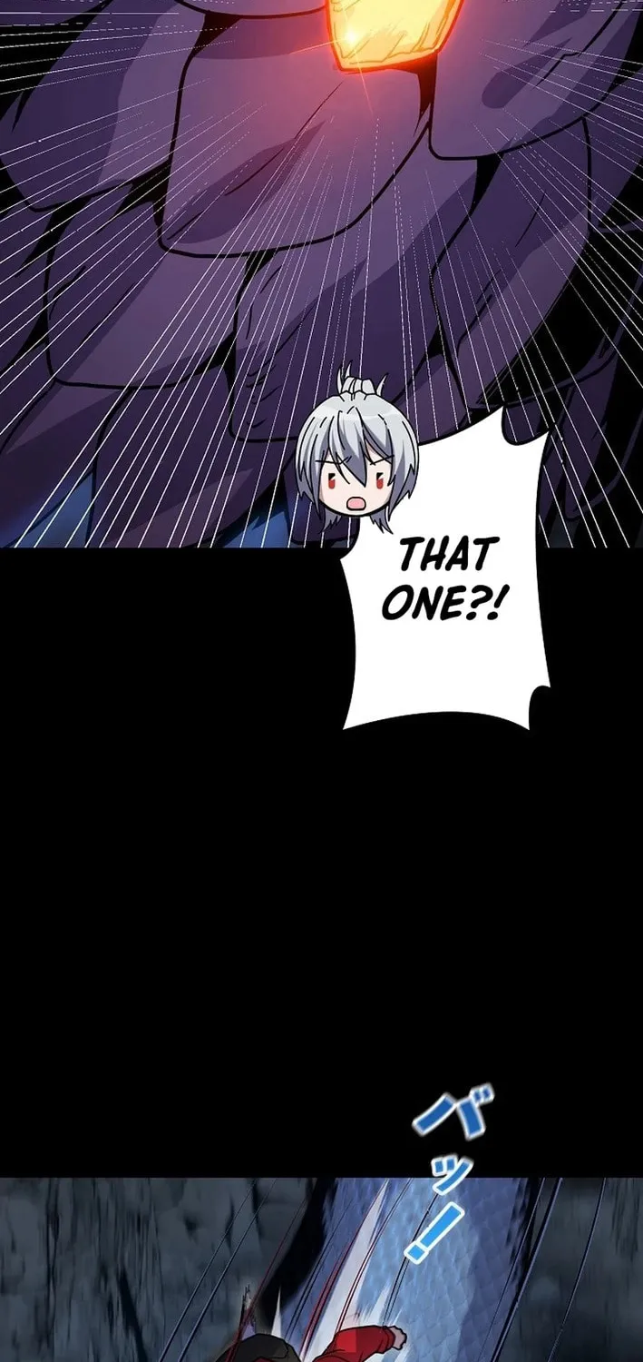 Read Reclusive Wizard chapter 19 image 41 on Lezhin