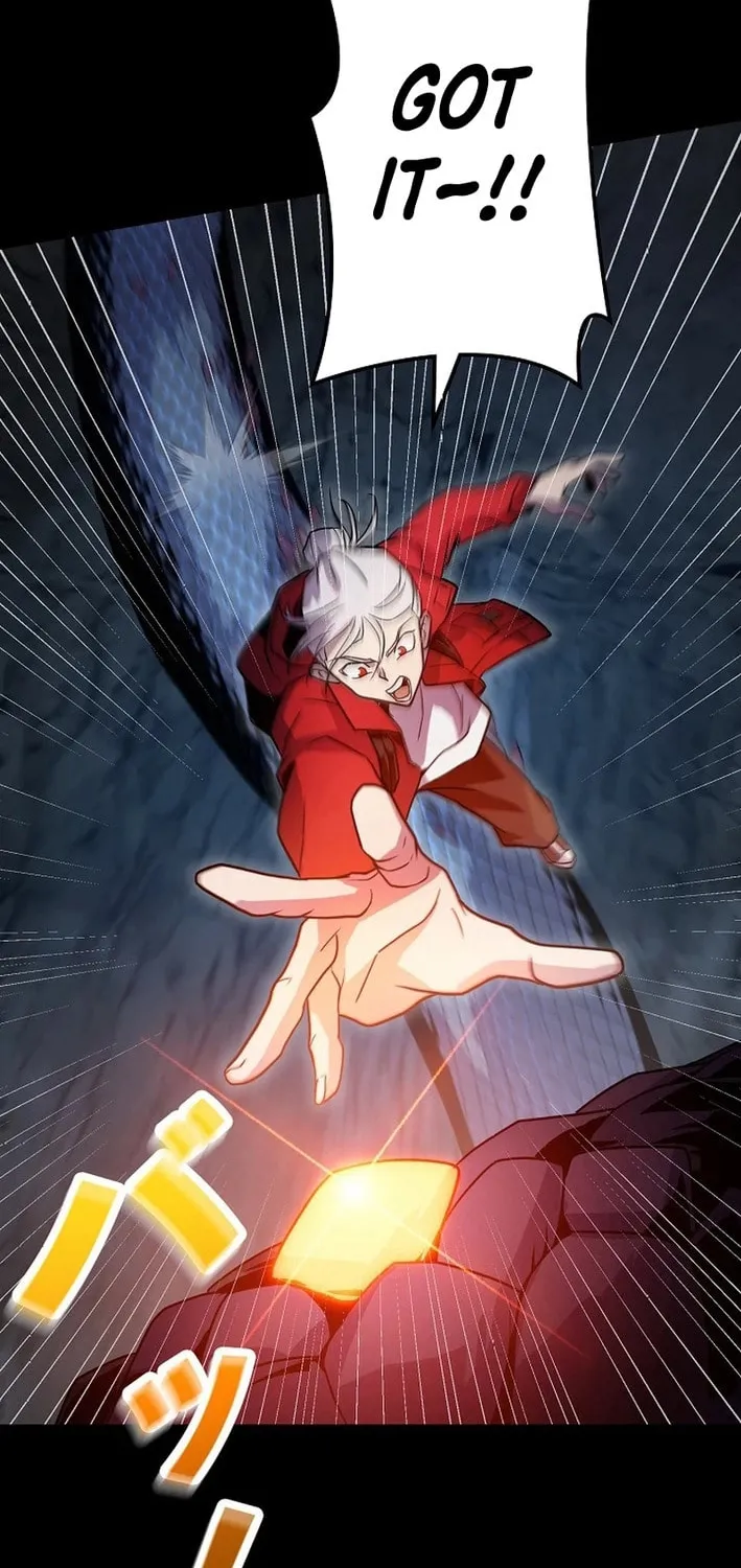 Read Reclusive Wizard chapter 19 image 43 on Lezhin