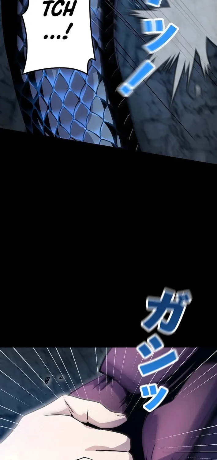 Read Reclusive Wizard chapter 19 image 45 on Lezhin