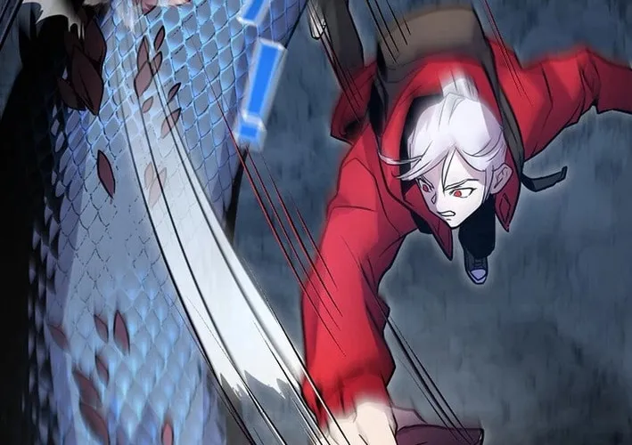 Read Reclusive Wizard chapter 19 image 49 on Lezhin