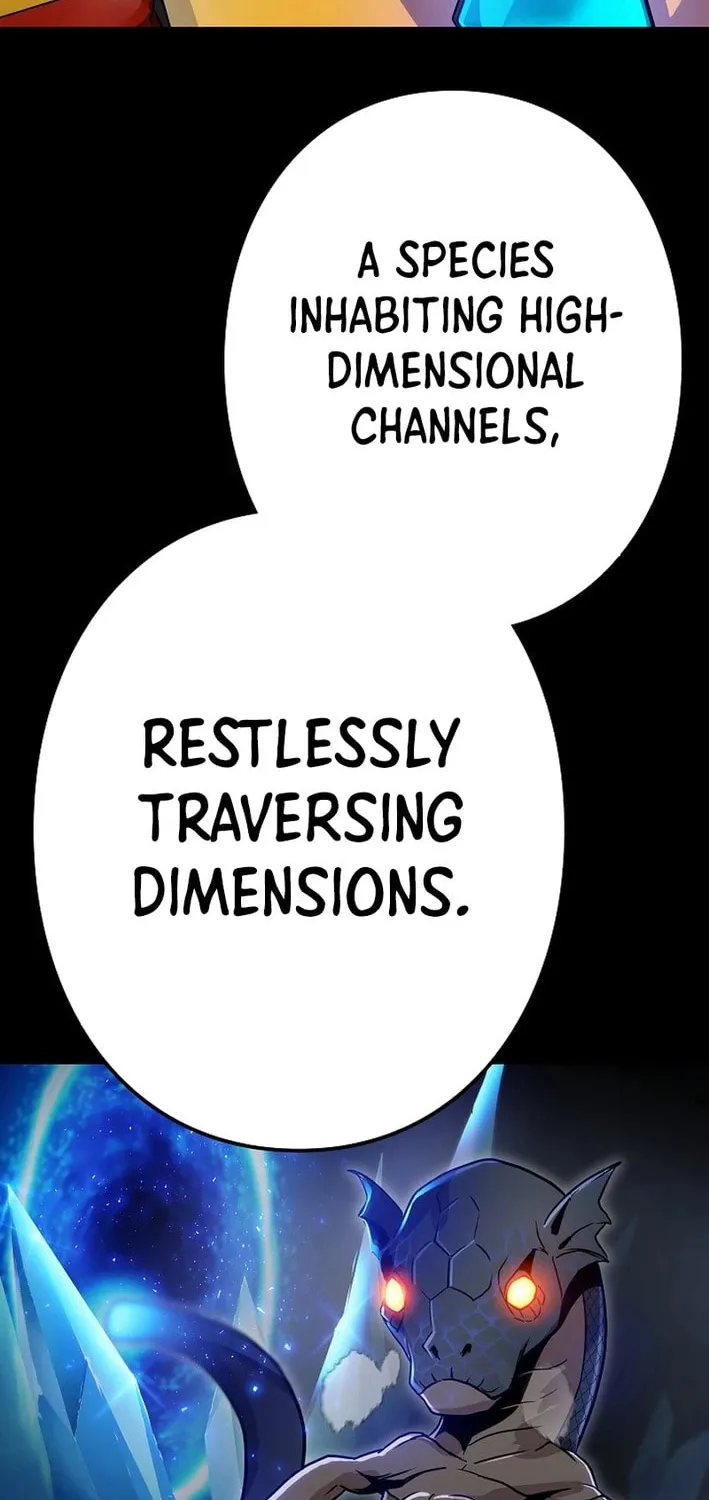 Read Reclusive Wizard chapter 19 image 5 on Lezhin