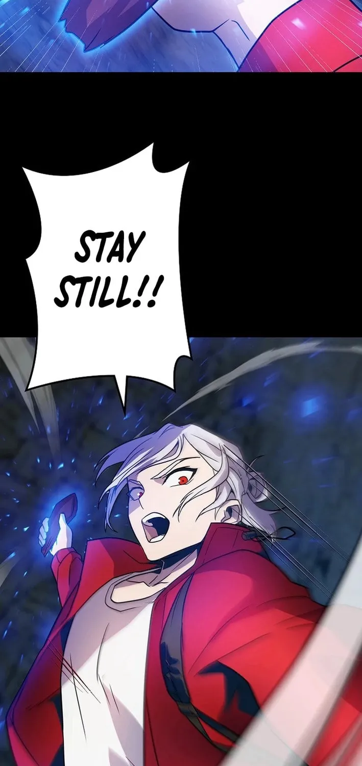 Read Reclusive Wizard chapter 19 image 51 on Lezhin