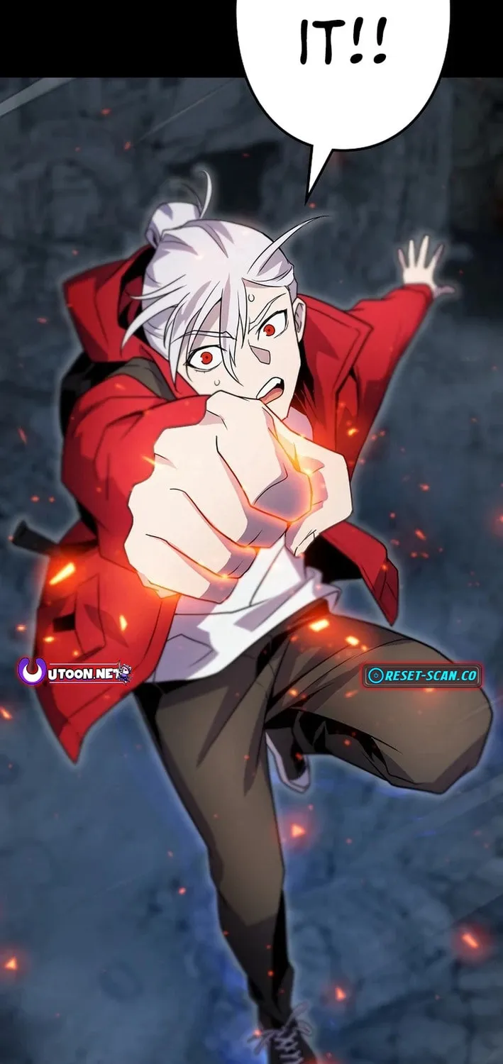 Read Reclusive Wizard chapter 19 image 57 on Lezhin