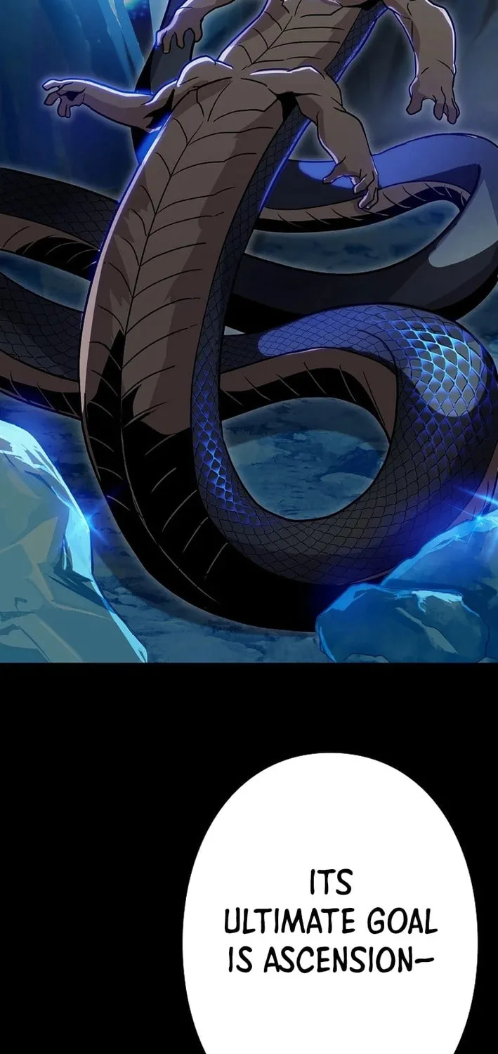 Read Reclusive Wizard chapter 19 image 6 on Lezhin