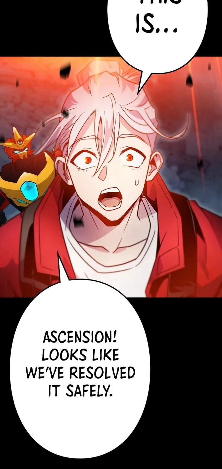Read Reclusive Wizard chapter 19 image 68 on Lezhin