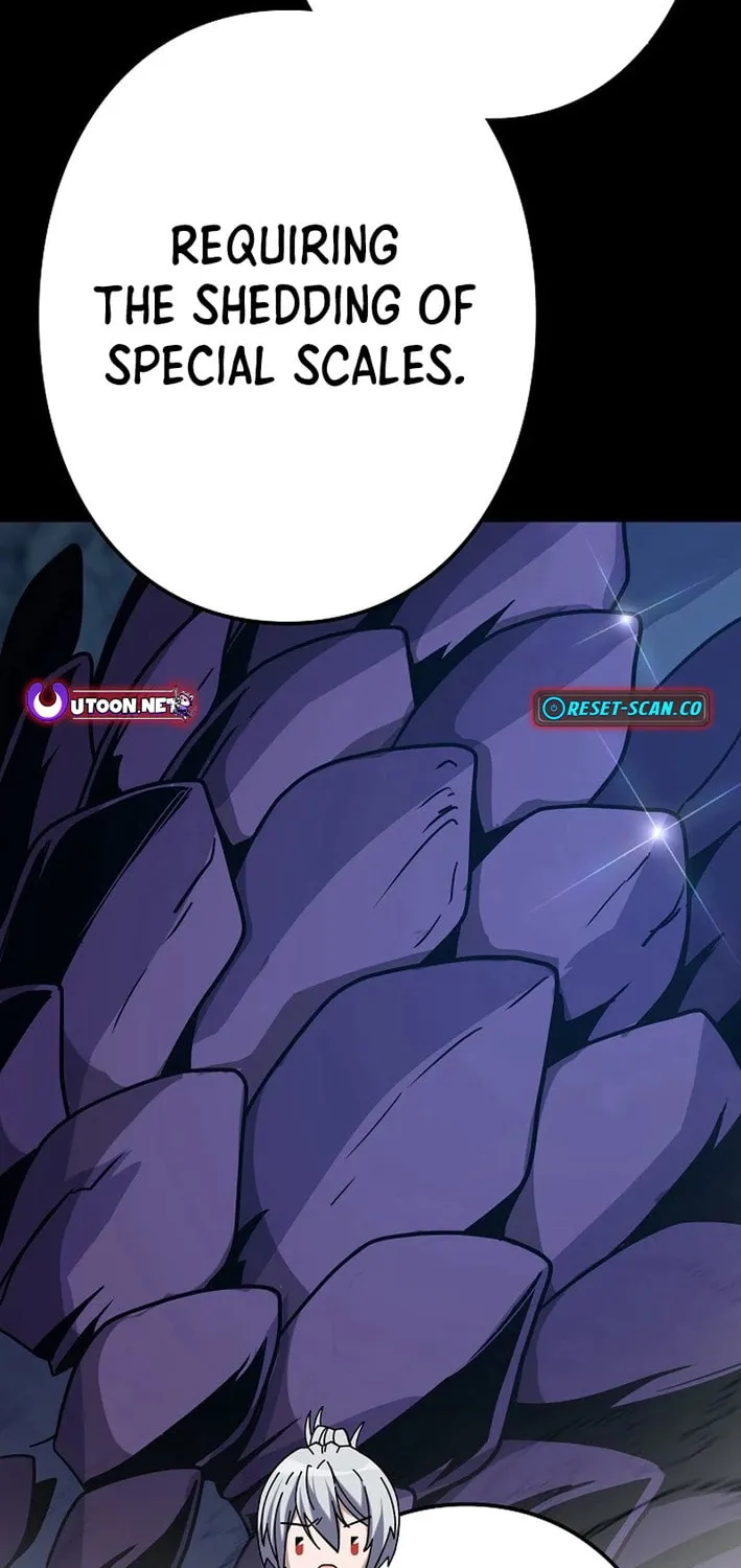 Read Reclusive Wizard chapter 19 image 7 on Lezhin