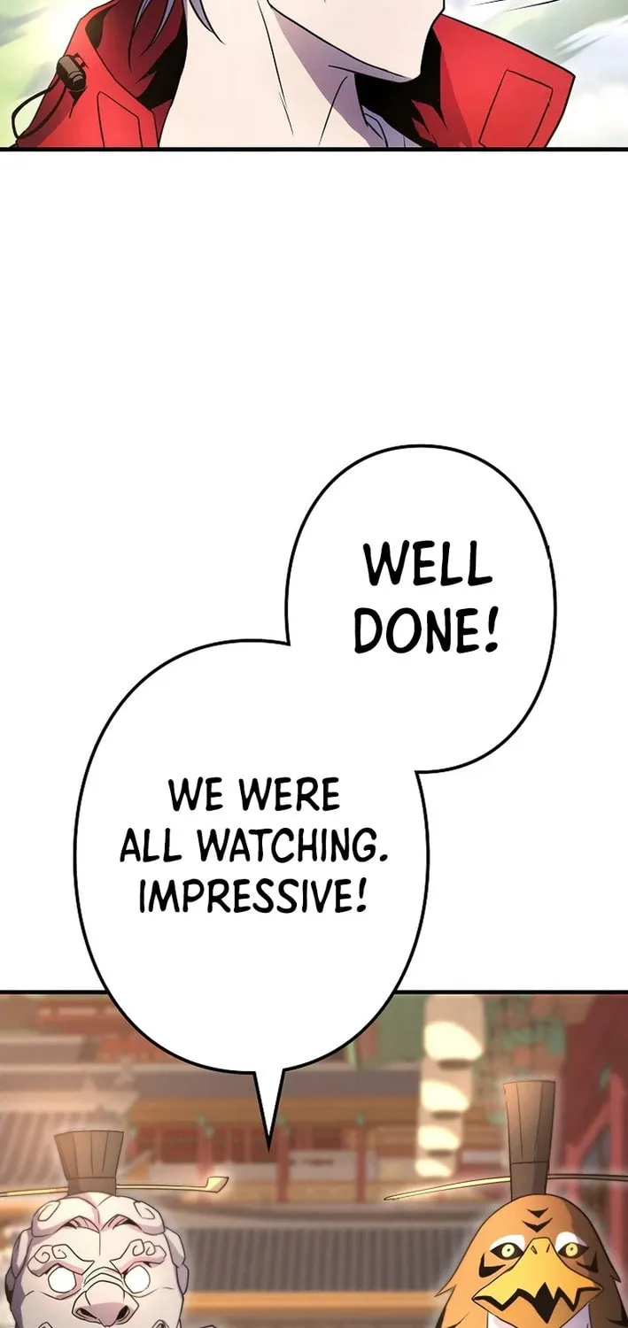 Read Reclusive Wizard chapter 19 image 72 on Lezhin