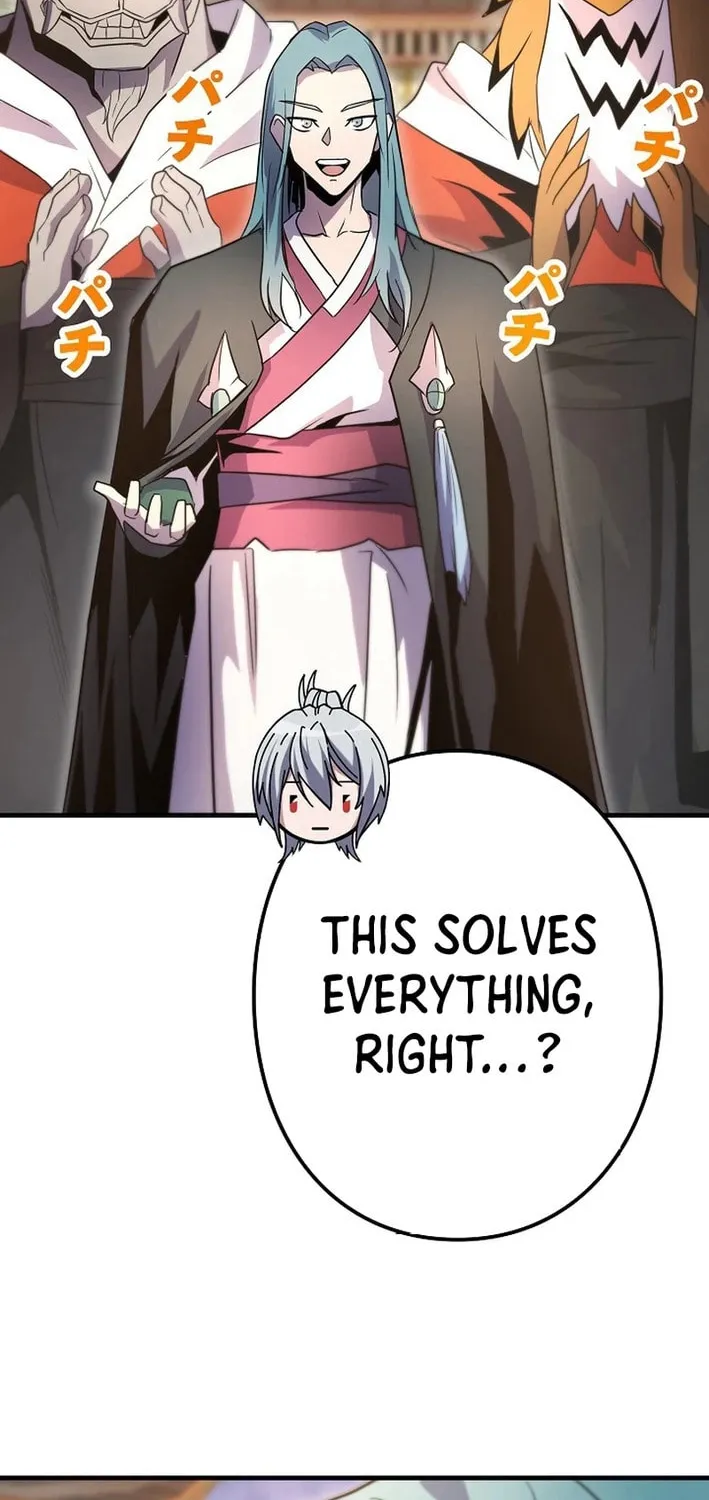 Read Reclusive Wizard chapter 19 image 73 on Lezhin