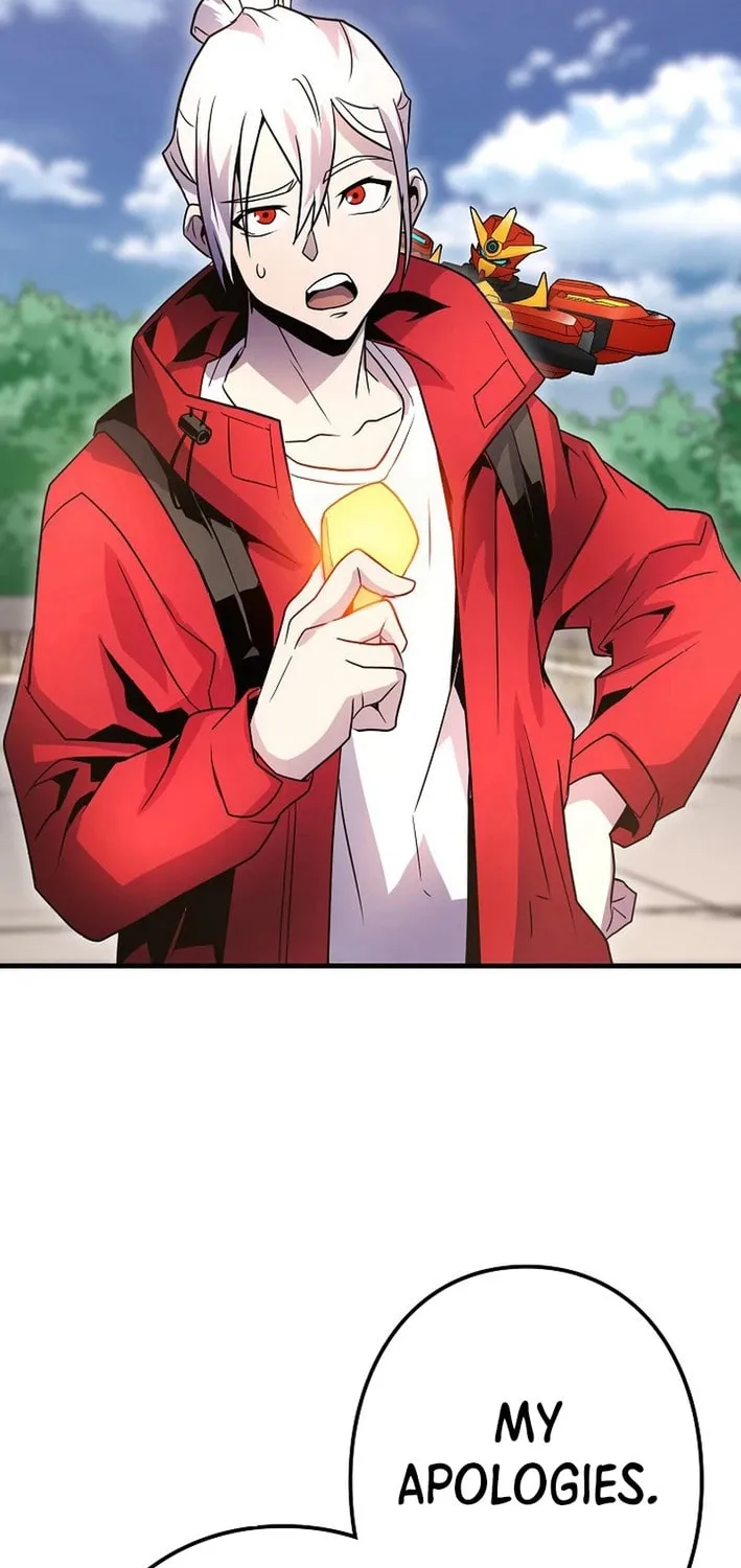 Read Reclusive Wizard chapter 19 image 76 on Lezhin