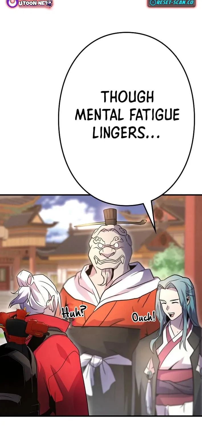 Read Reclusive Wizard chapter 19 image 78 on Lezhin