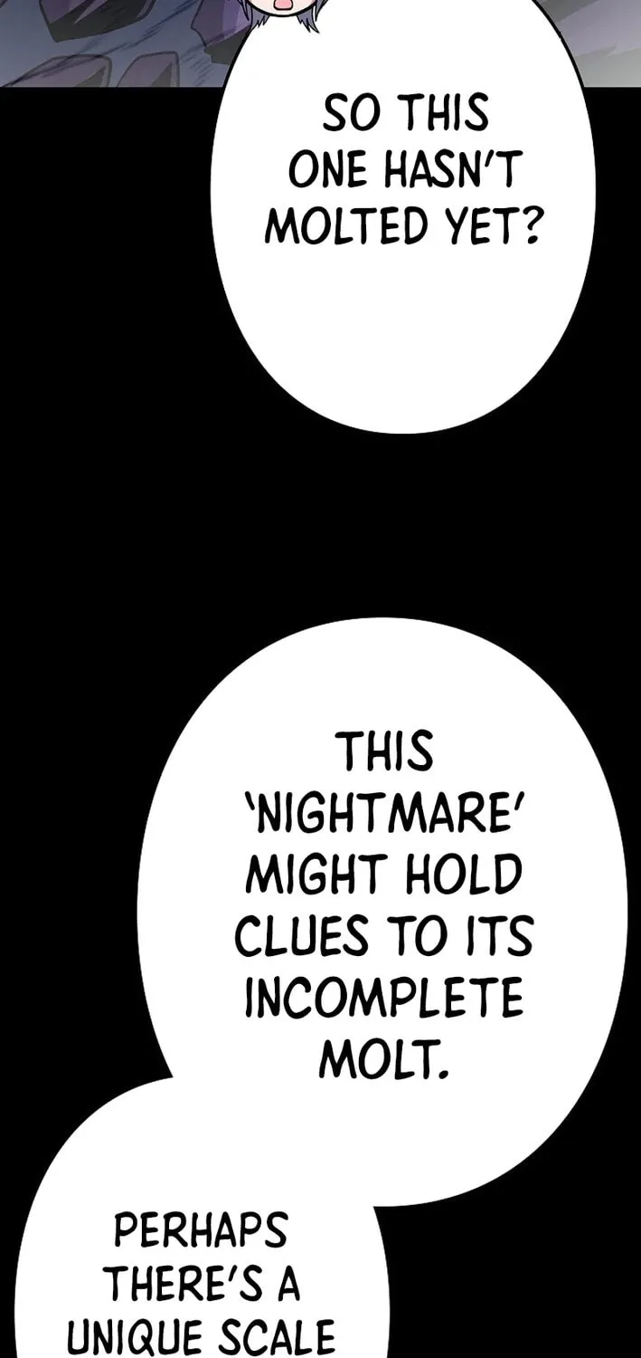 Read Reclusive Wizard chapter 19 image 8 on Lezhin