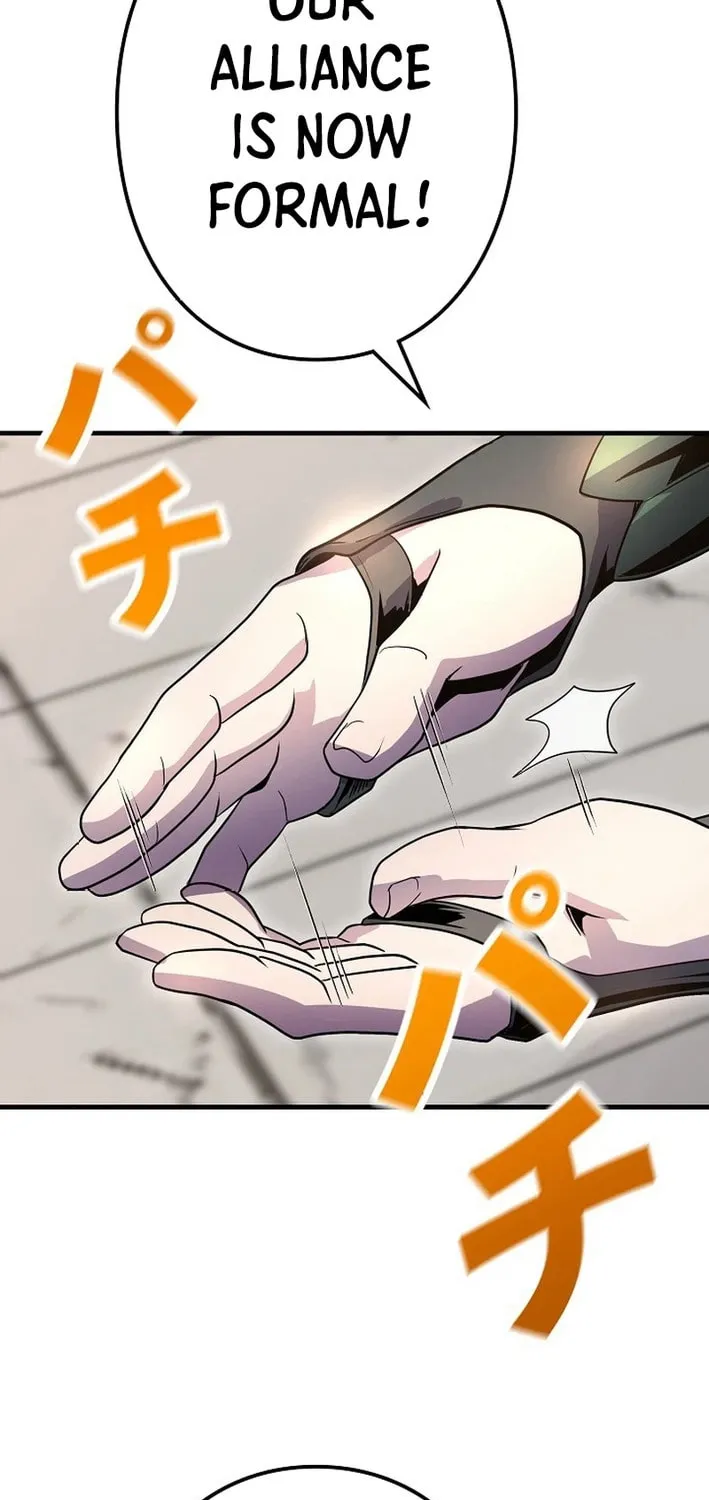 Read Reclusive Wizard chapter 19 image 80 on Lezhin