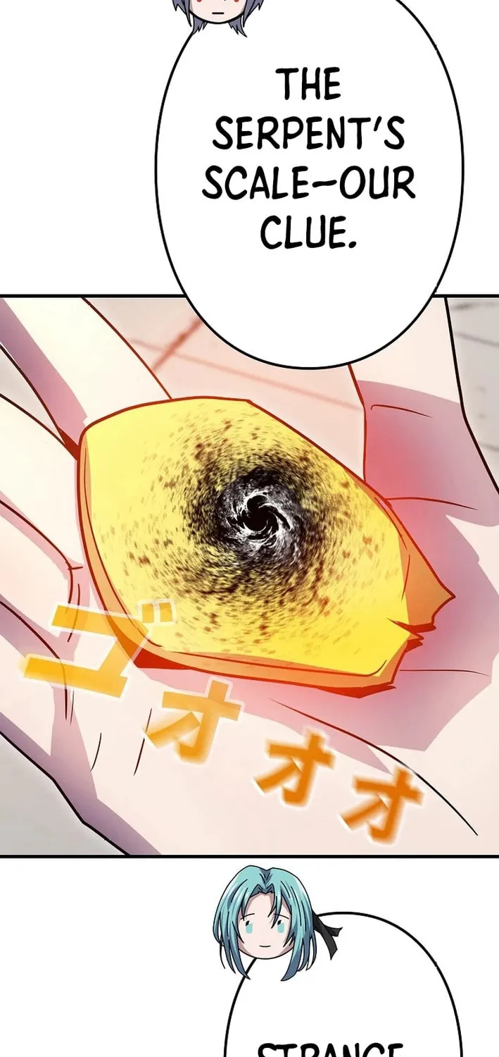 Read Reclusive Wizard chapter 19 image 84 on Lezhin