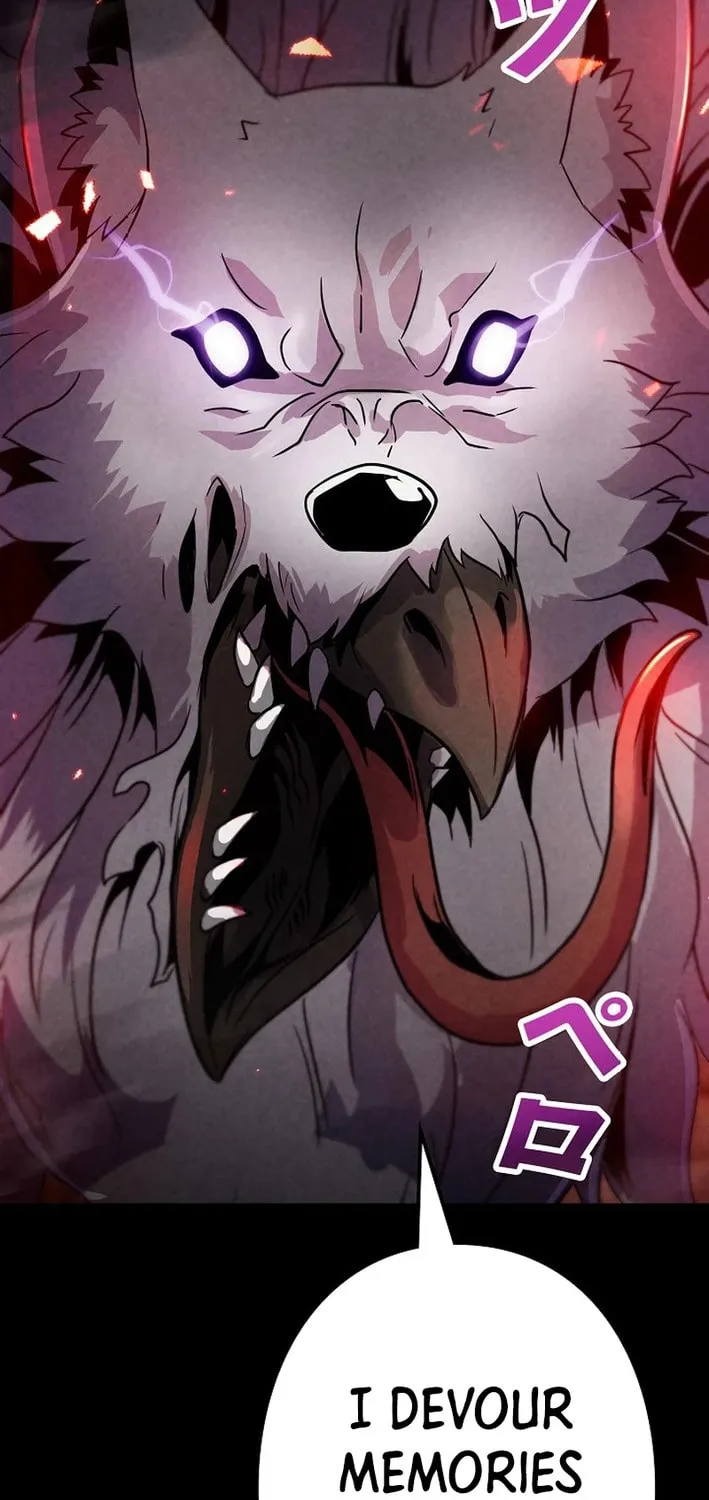 Read Reclusive Wizard chapter 19 image 96 on Lezhin