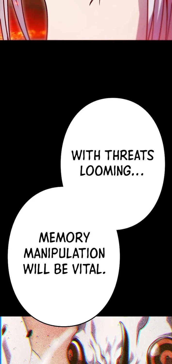 Read Reclusive Wizard chapter 19 image 98 on Lezhin