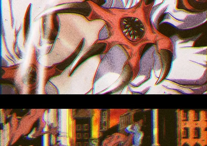 Read Reclusive Wizard chapter 19 image 99 on Lezhin