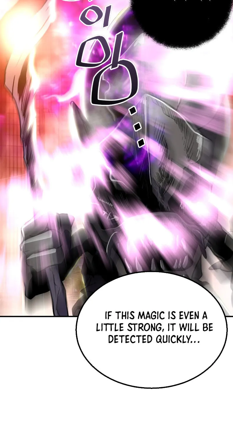 Read Reclusive Wizard chapter 2 image 100 on Lezhin