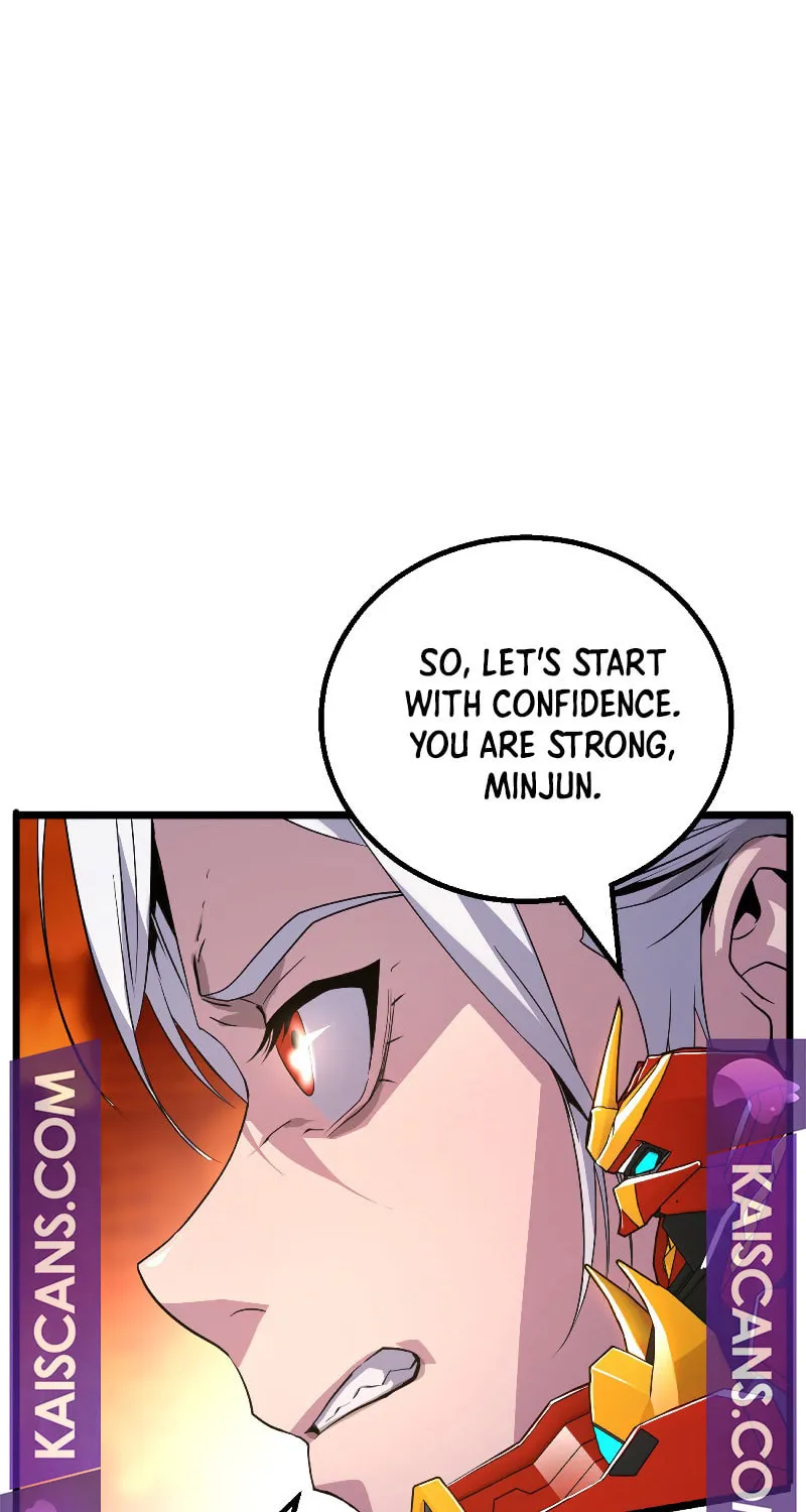 Read Reclusive Wizard chapter 2 image 101 on Lezhin