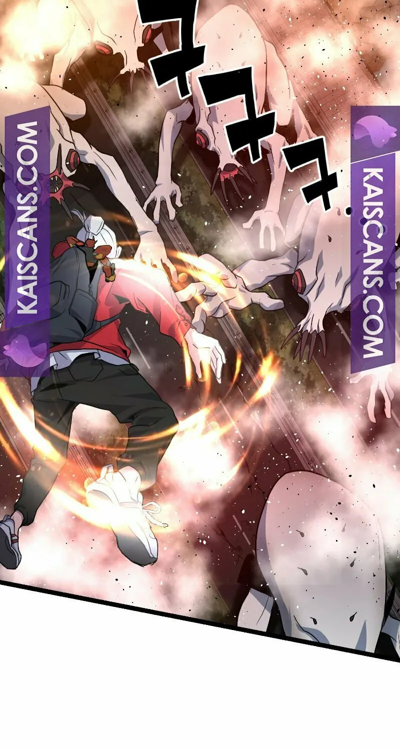 Read Reclusive Wizard chapter 2 image 109 on Lezhin