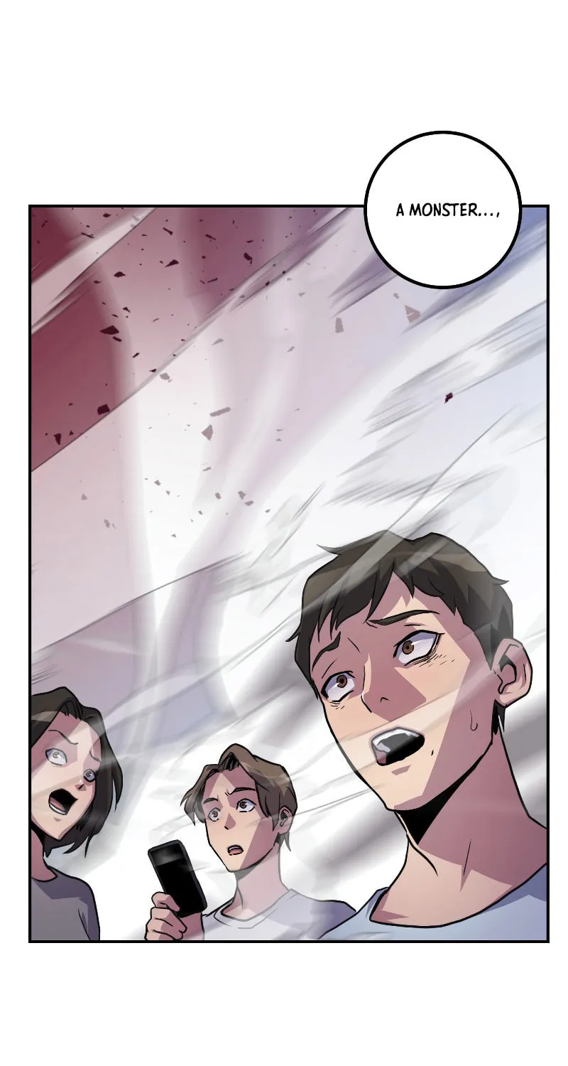 Read Reclusive Wizard chapter 2 image 12 on Lezhin