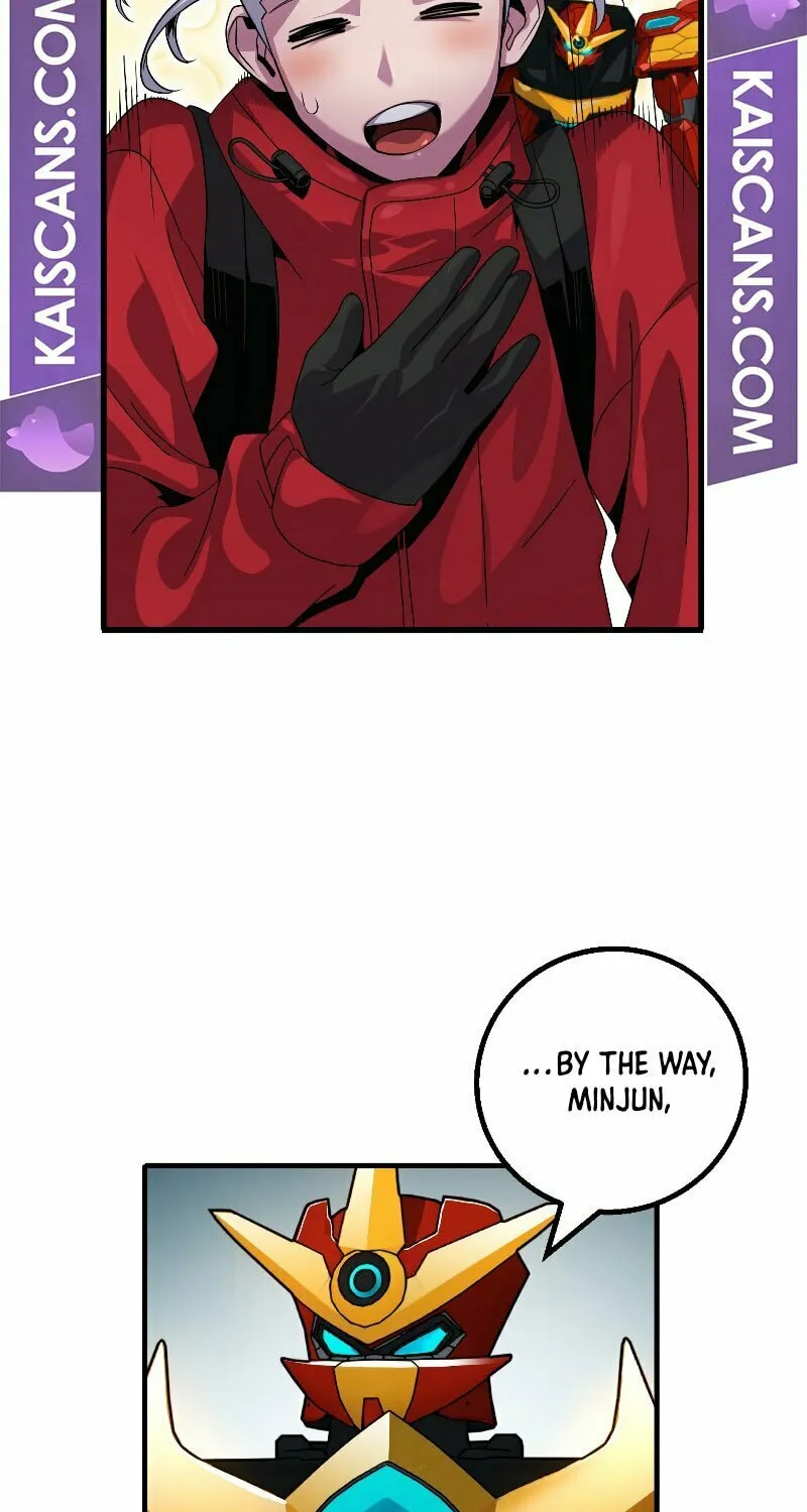 Read Reclusive Wizard chapter 2 image 158 on Lezhin