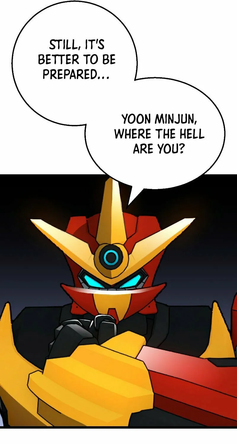 Read Reclusive Wizard chapter 2 image 22 on Lezhin