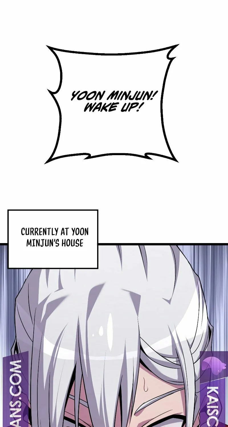 Read Reclusive Wizard chapter 2 image 37 on Lezhin