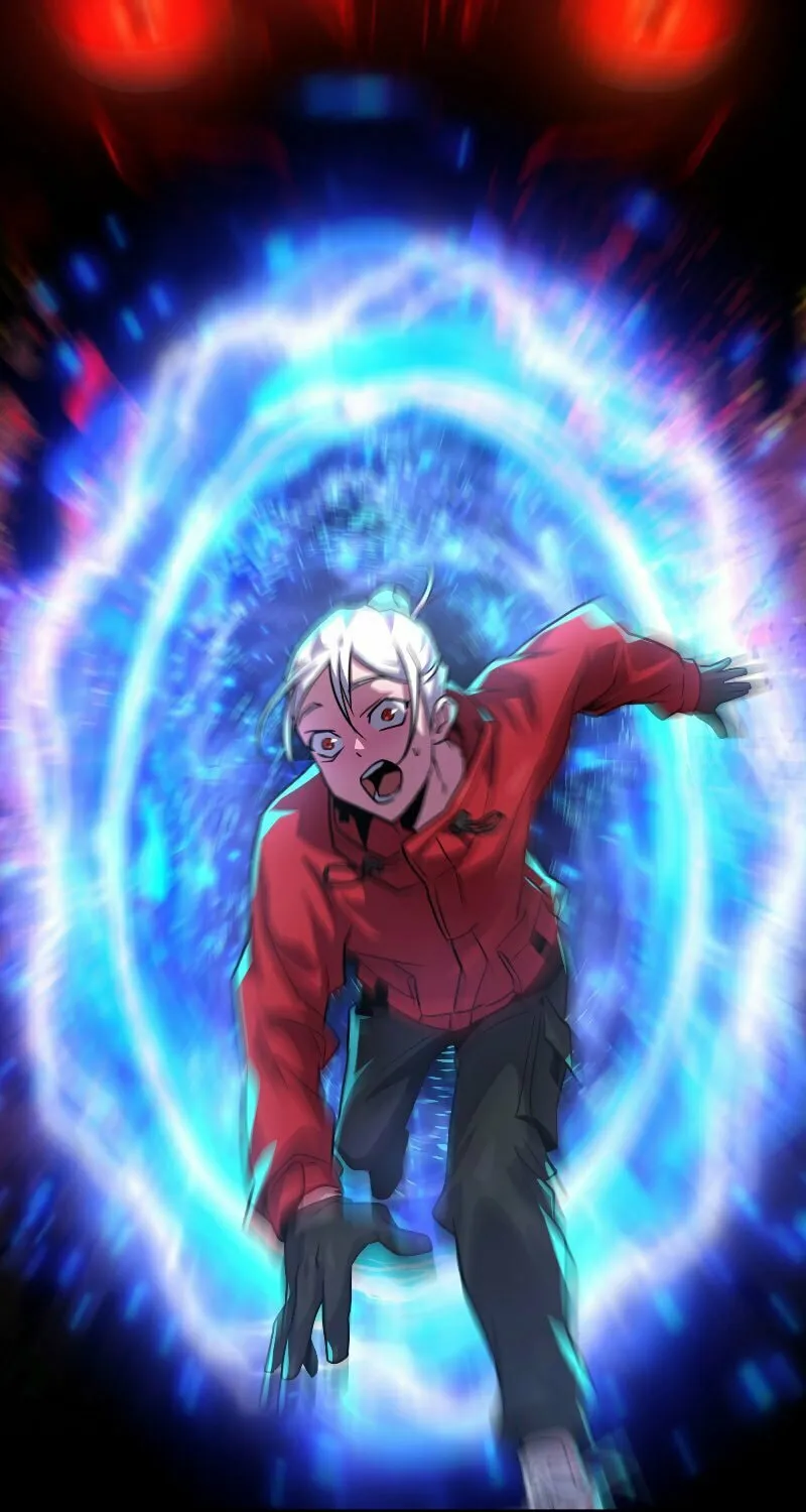 Read Reclusive Wizard chapter 2 image 59 on Lezhin