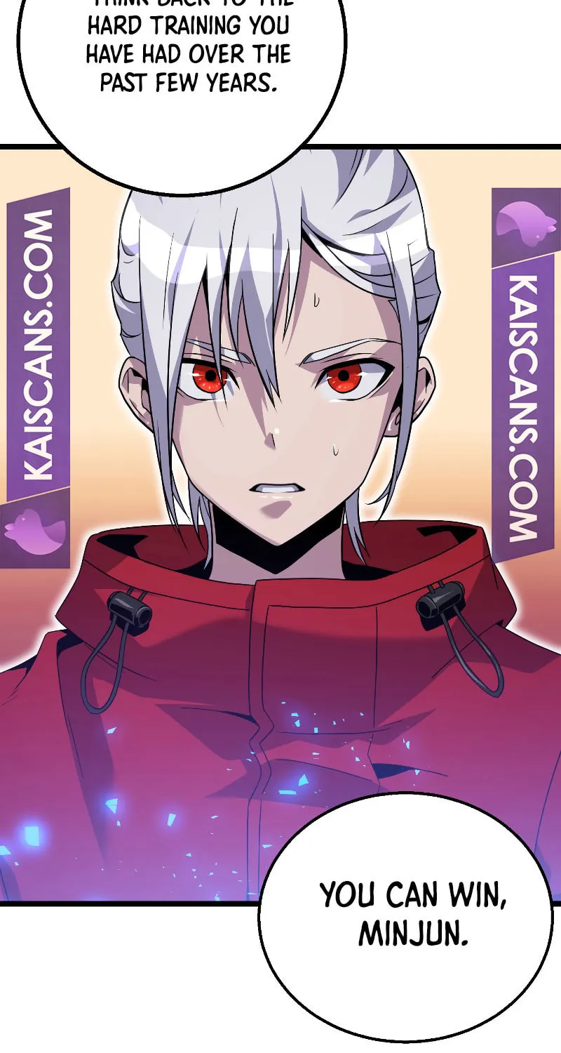 Read Reclusive Wizard chapter 2 image 66 on Lezhin