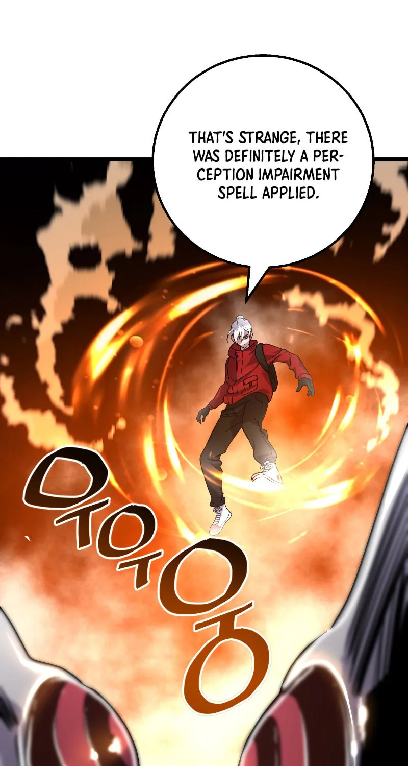Read Reclusive Wizard chapter 2 image 98 on Lezhin