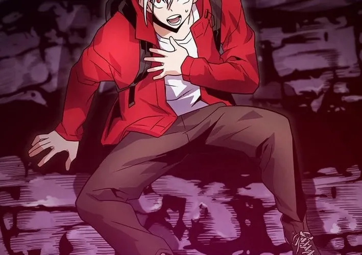 Read Reclusive Wizard chapter 20 image 39 on Lezhin